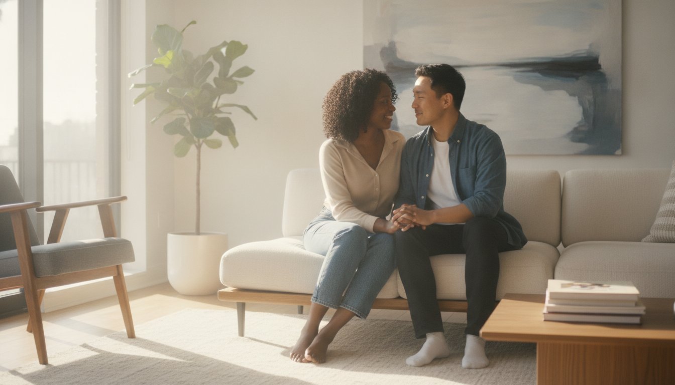 7 Transformative Exercises for Couples to Reconnect and Rediscover Intimacy