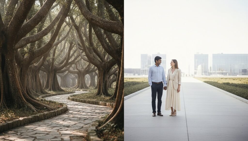 BACP Registered Relationship Counsellor vs Coach: Which Path is Right for Your Partnership?