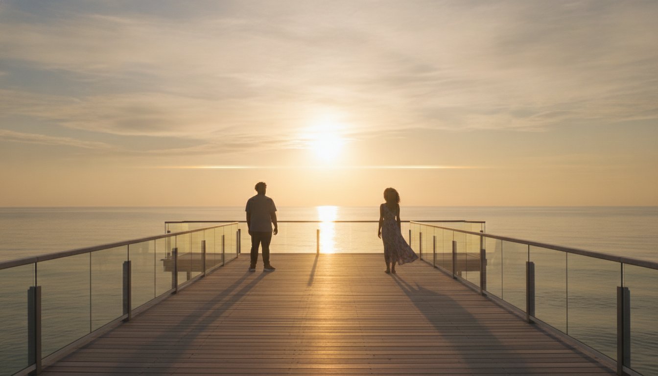 The Conscious Uncoupling Process: A Compassionate Guide to Ending a Relationship