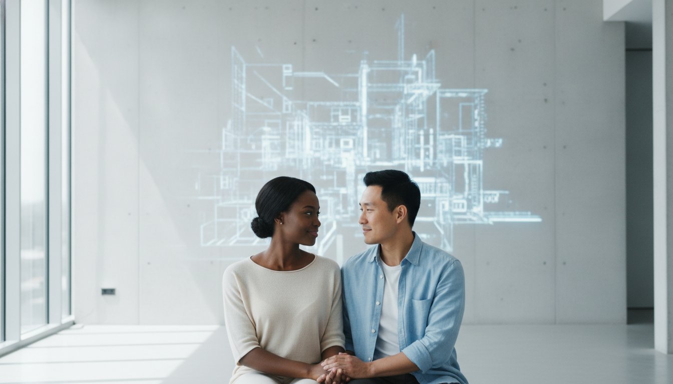 Attachment Style Therapy: Understanding Your Blueprint for Connection