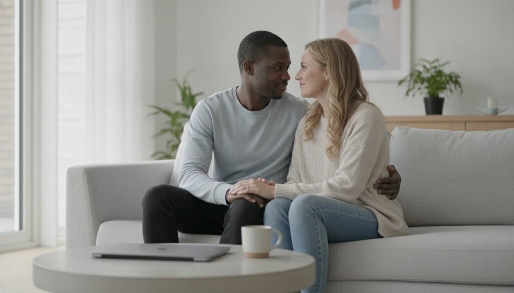Best Online Couples Counselling UK: A Research-Based Guide to Lasting Change