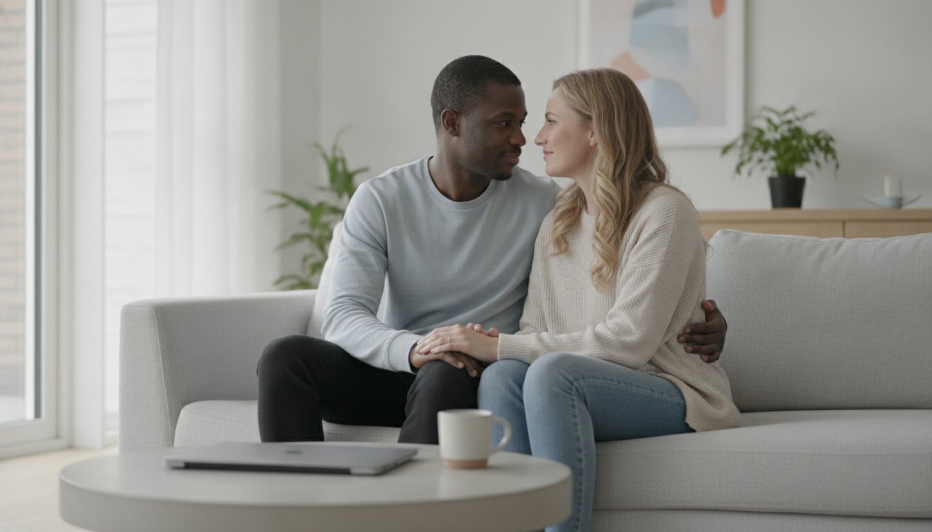Best Online Couples Counselling UK: A Research-Based Guide to Lasting Change