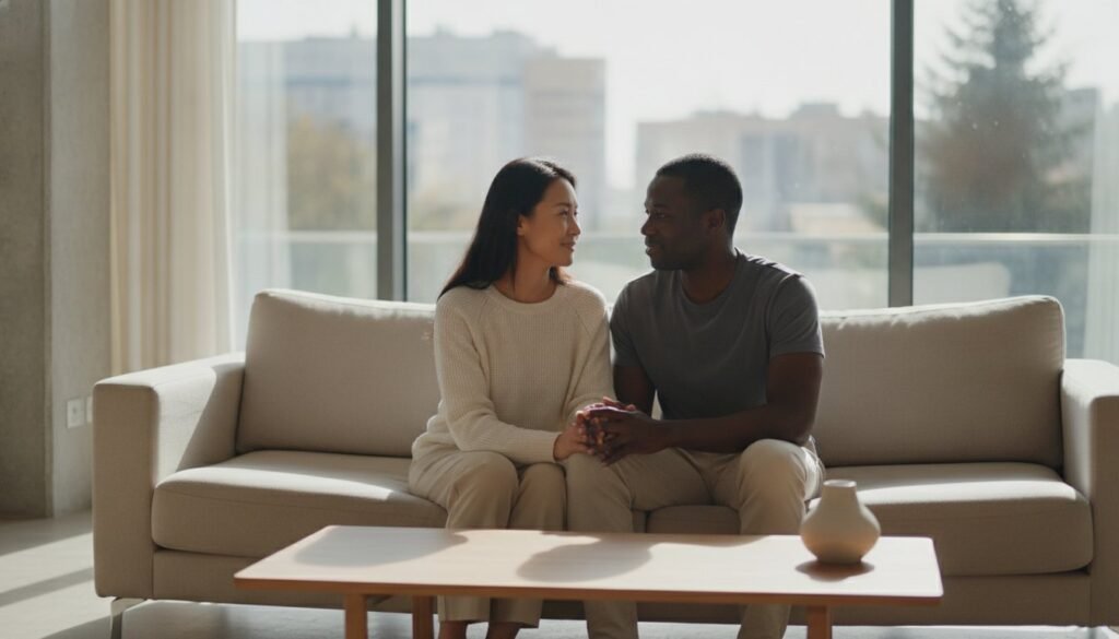Couples Therapy Exercises for Better Communication
