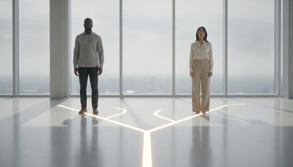 Couples Therapy vs Individual Therapy for Relationship Issues: Which Path to Choose?