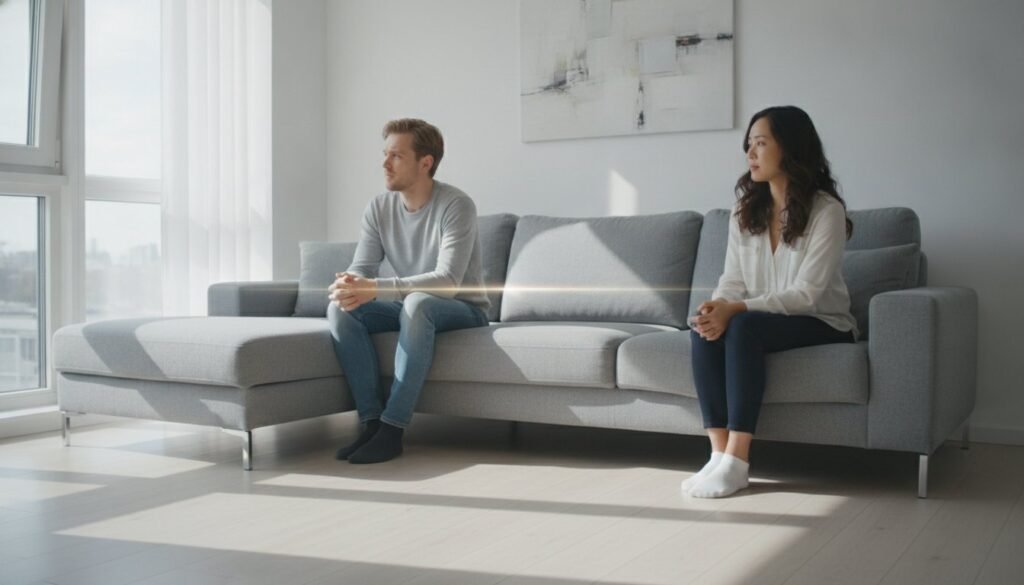 Emotional Affair vs Friendship: Identifying the Invisible Line