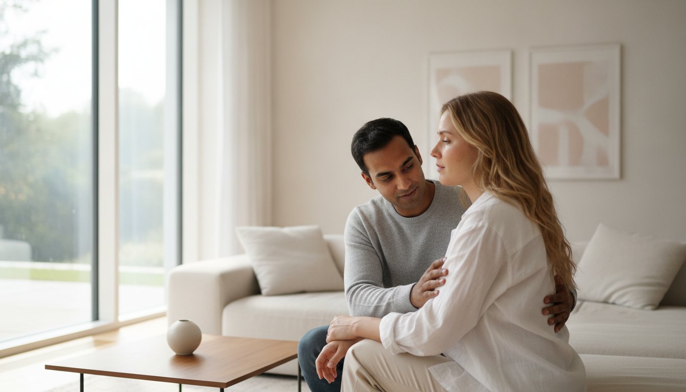 How to Stop Arguing with Your Partner: A Research-Based Guide to Lasting Peace