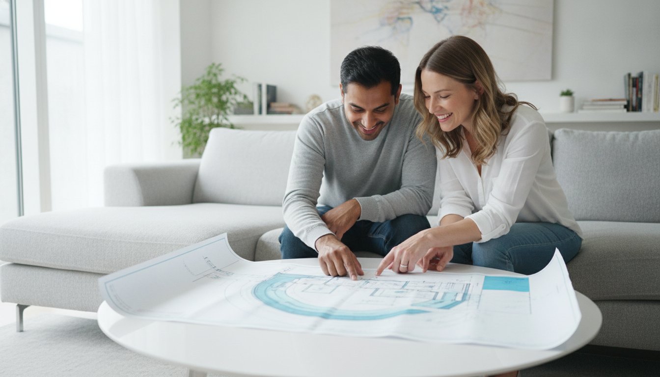 Long-Term Relationship Goals: Conscious Connection 2026