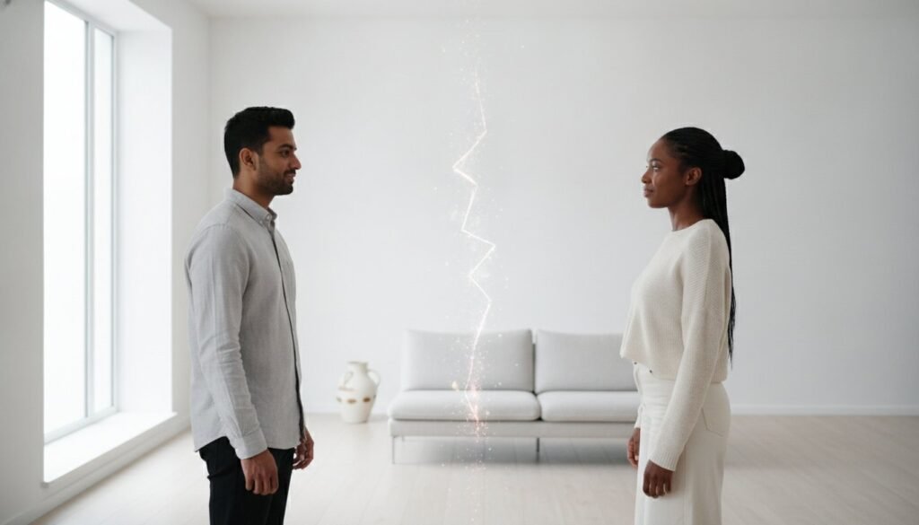 Overcoming Contempt in a Relationship: Rebuilding Respect and Connection