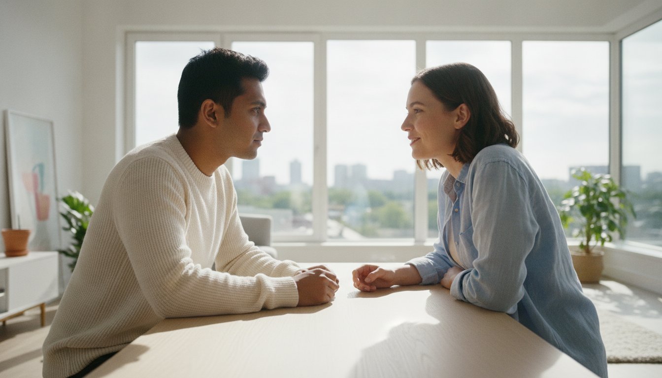 Relationship Check-up: A Proactive Guide to Nurturing Your Partnership