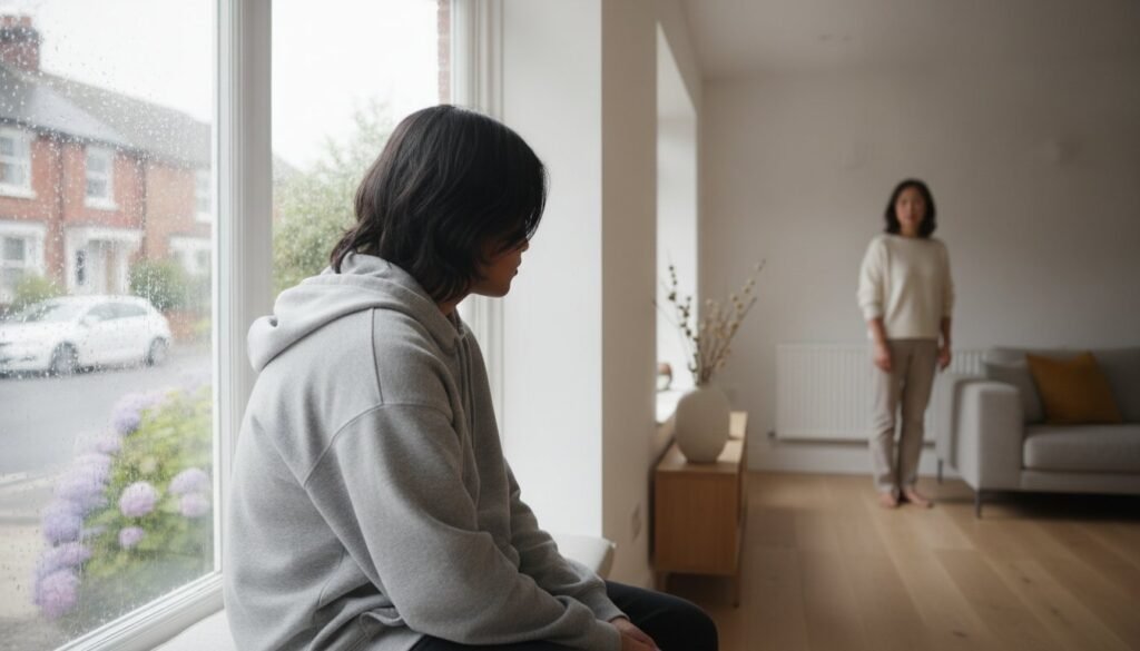 Signs My Teenager Needs Therapy: A UK Parent’s Guide for 2026