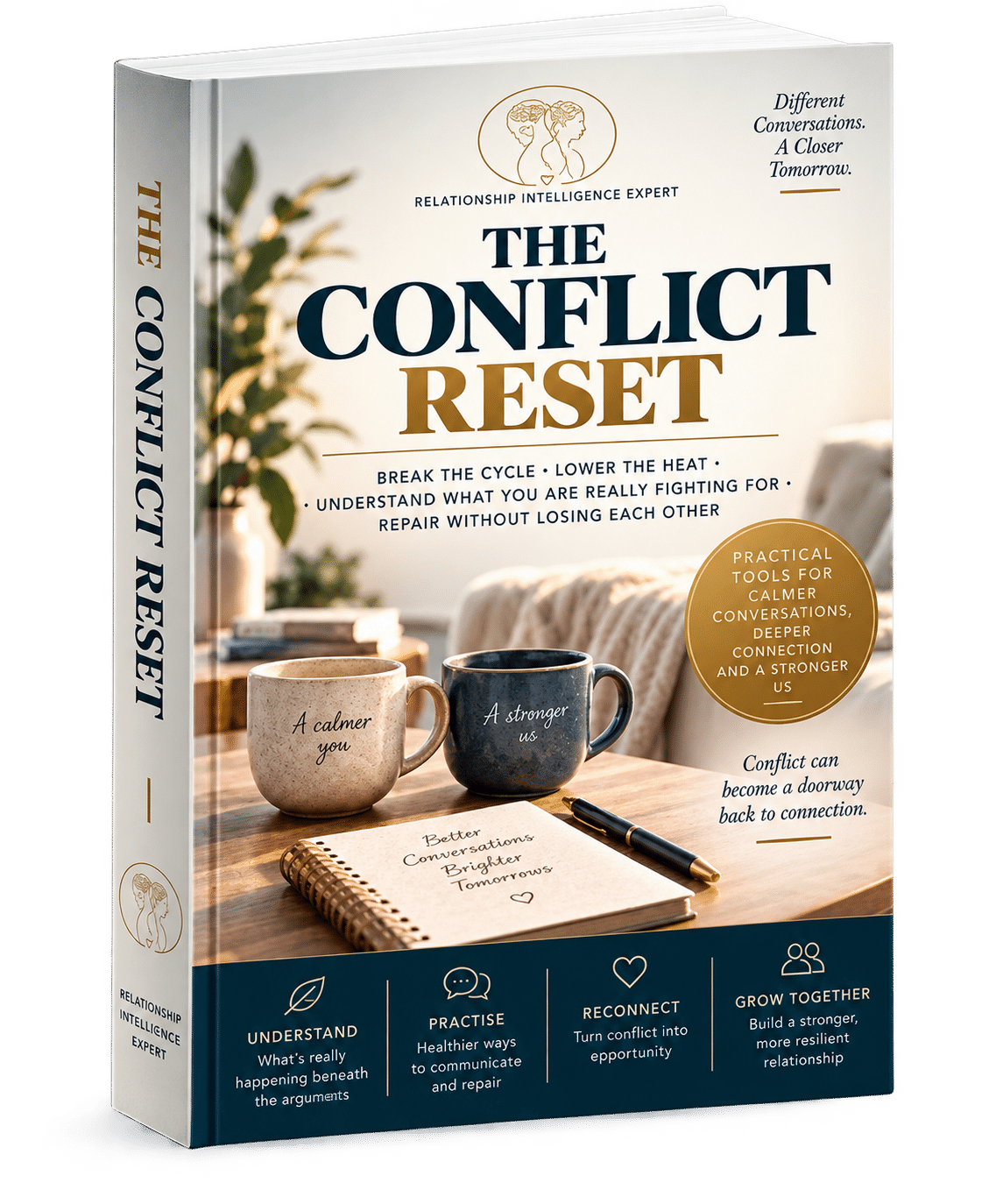 The Conflict Reset