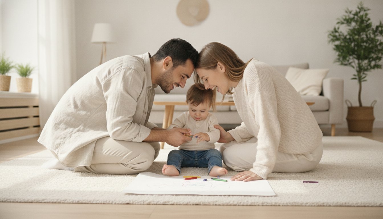 Dealing with Different Parenting Styles: A Compassionate Guide to Finding Alignment