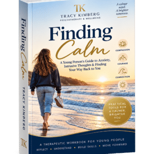 Finding Calm
