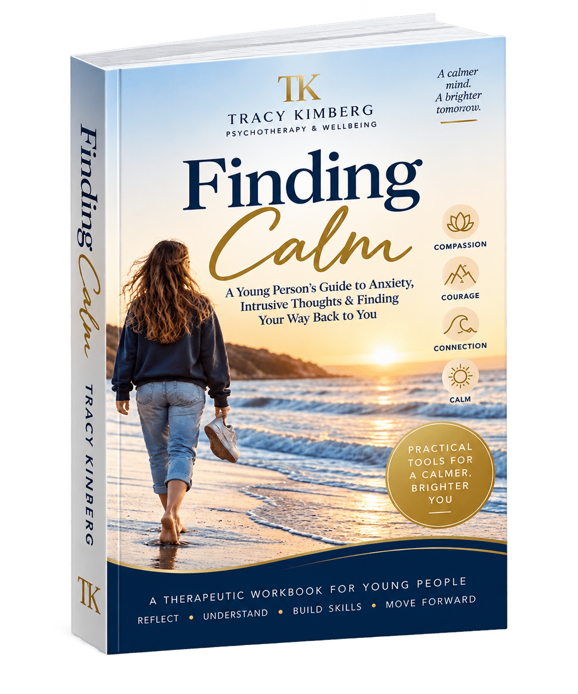 Finding Calm
