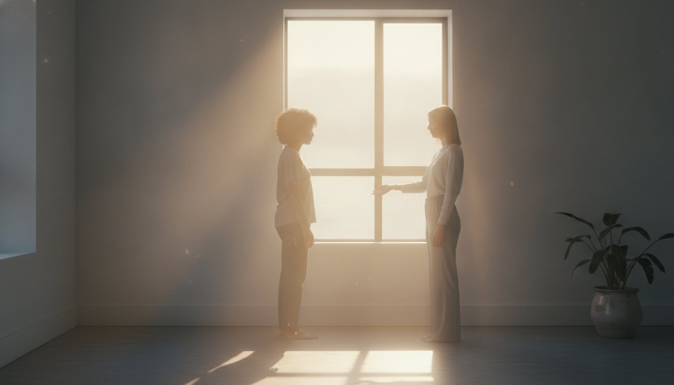Forgiving Your Partner: A Compassionate Guide to Healing