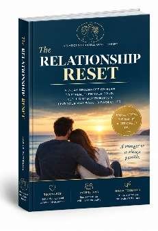 The Relationship Reset