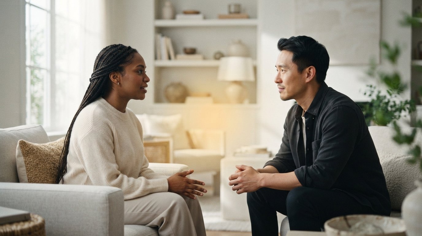 Mastering Communication Techniques for Difficult Conversations in Relationships