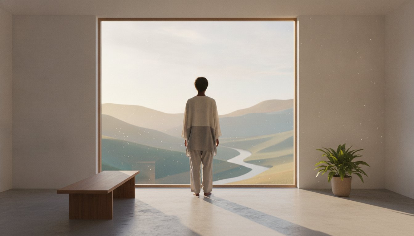 Navigating a Separation: A Compassionate Guide to Conscious Transition
