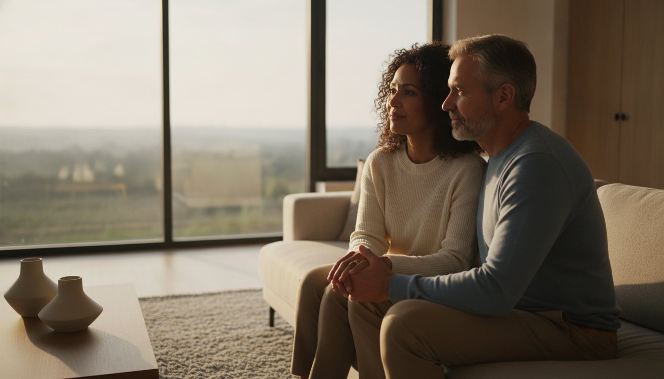 Overcoming Contempt in a Relationship: A Guide to Healing and Connection