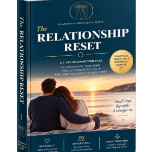The Relationship Reset