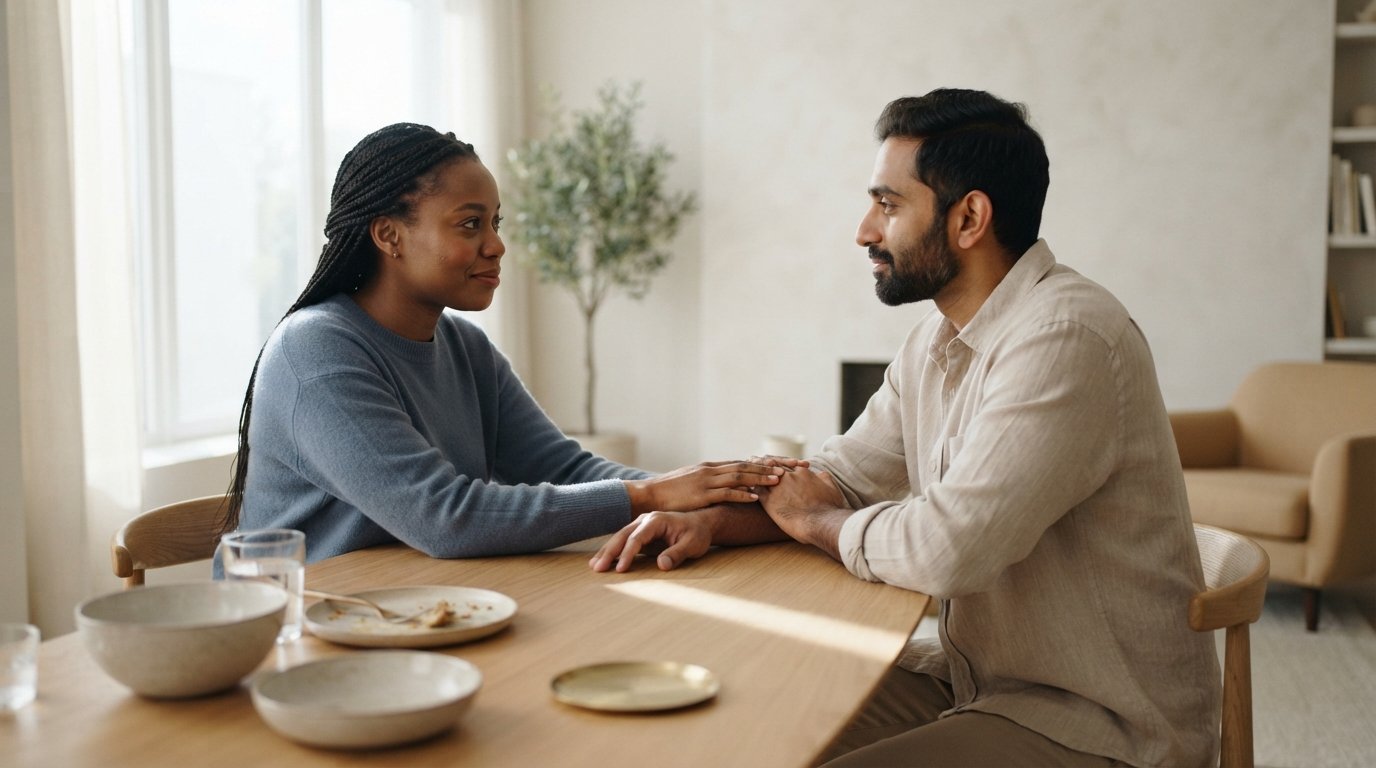 Resolving Recurring Arguments: A Guide to Breaking Your Relationship Cycles