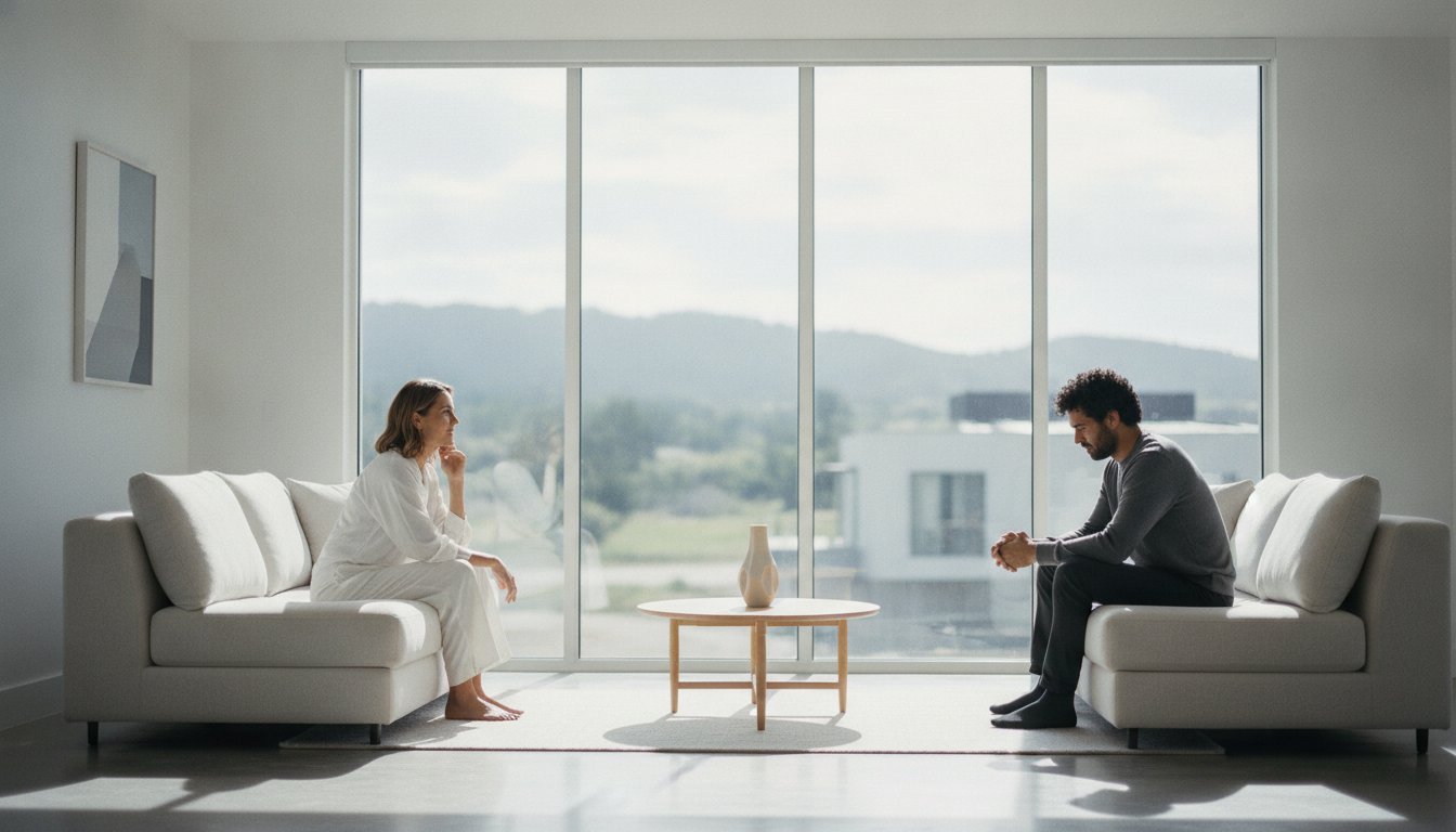 When is it Too Late for Marriage Counselling? Recognising the Signs and Finding Hope