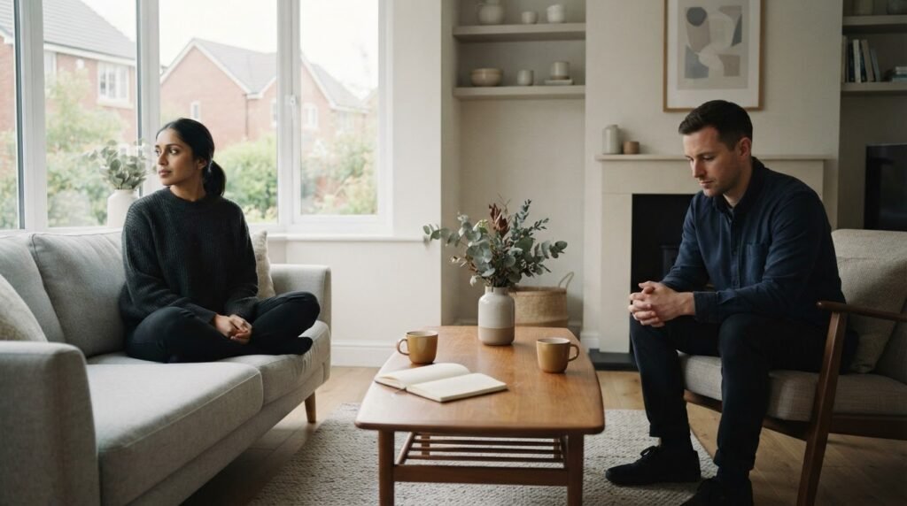 Hidden Costs of Divorce in the UK: How to Prepare Emotionally