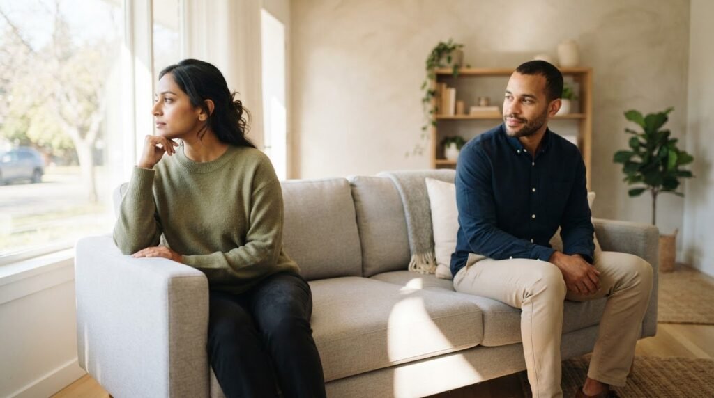 Understanding Avoidant Attachment in Partners: Signs and Causes