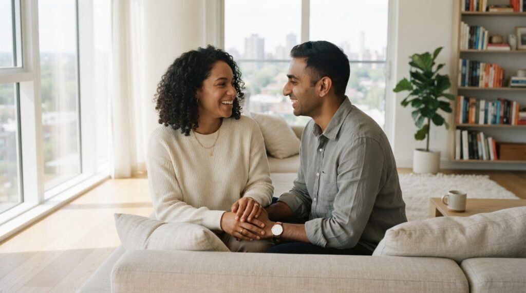 Affair-proofing your marriage: Build trust, closeness and honest boundaries