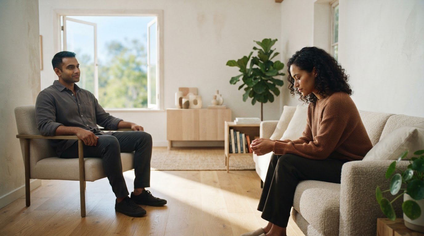 Feeling Like a Failure in My Relationship? How to Find a Way Forward