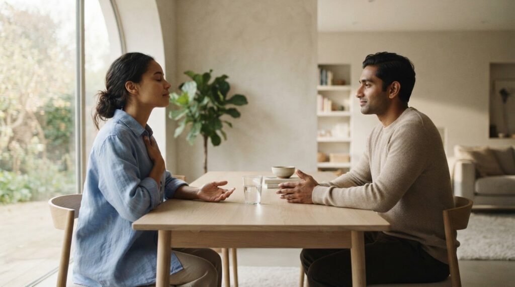 How to Manage Anger in a Relationship: Practical Steps for Couples