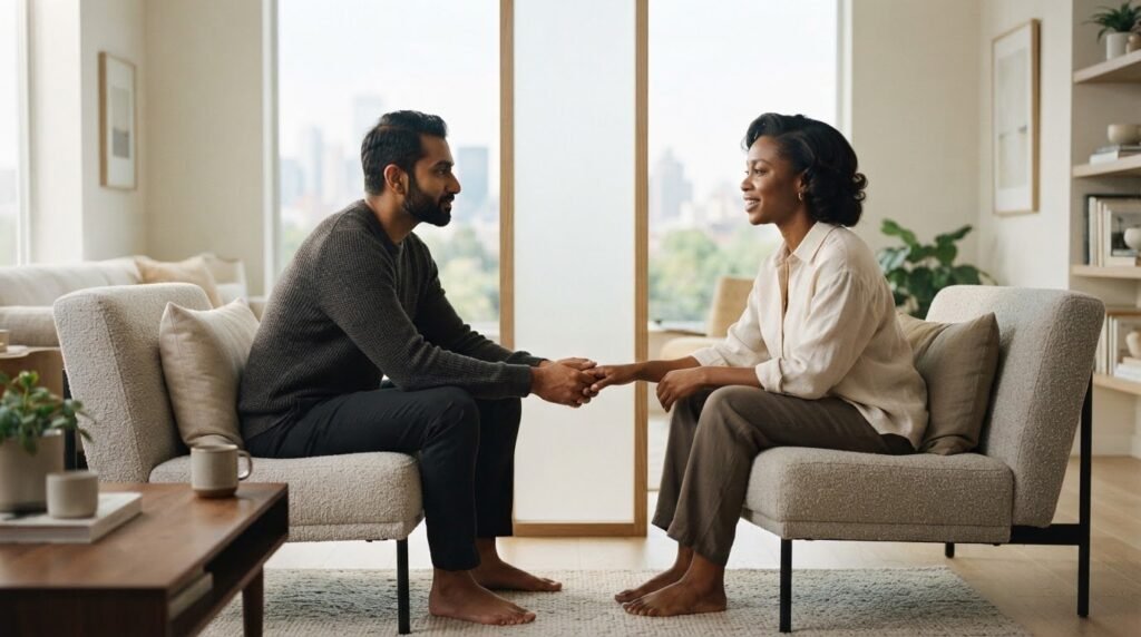 How to Set Healthy Boundaries in a Relationship Without Losing Connection