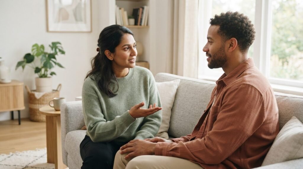 How to Stop Being a People Pleaser in Relationships: A Gentle Guide