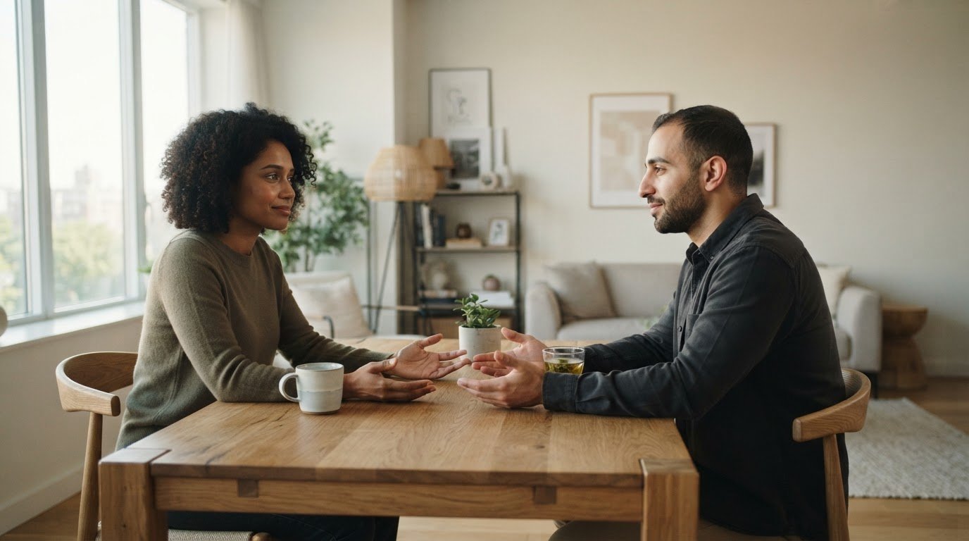 Is It Normal to Argue Every Day? Understanding Conflict in a Relationship