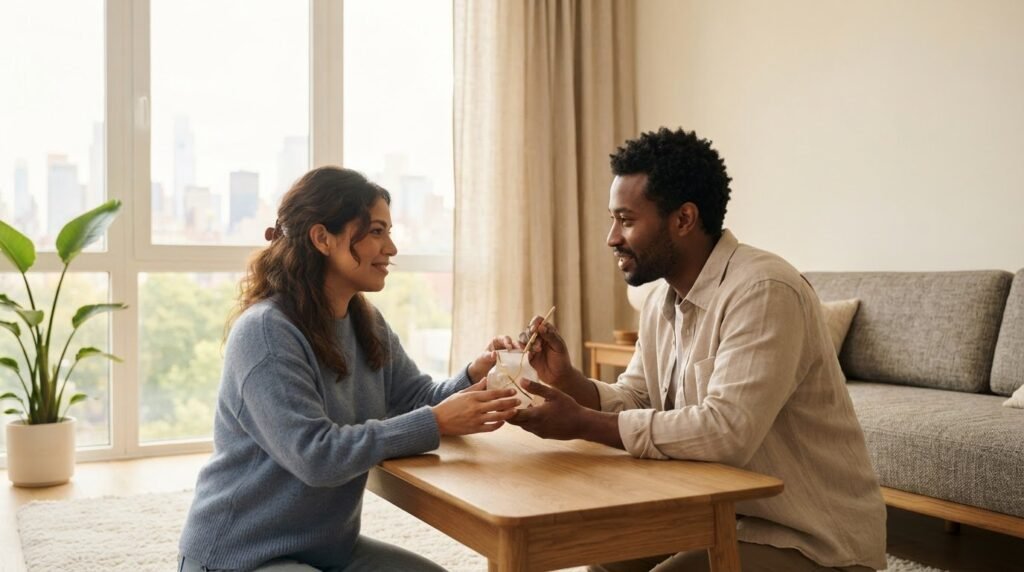 Overcoming Trust Issues from Past Relationships: A Gentle, Practical Guide